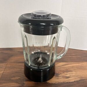 Cuisinart SmartPower Duet Glass Blender Pitcher Replacement